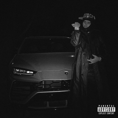 VENACE & KIRO - Blackout - Slowed
