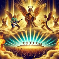 Hark the Herald Angles Sing - Single - Testament of Steel