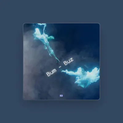 Listen to X13əhram, watch music videos, read bio, see tour dates & more!