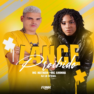 Lance Proibido - Single
