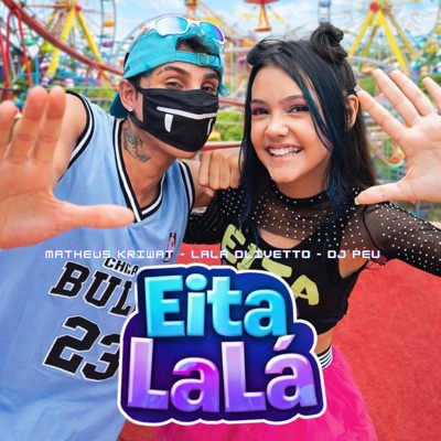 Eita Lalá - Single