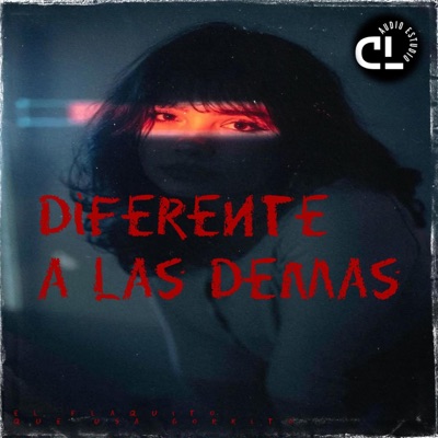 Diferente a las demas - Single