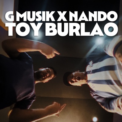 Toy Burlao - Single