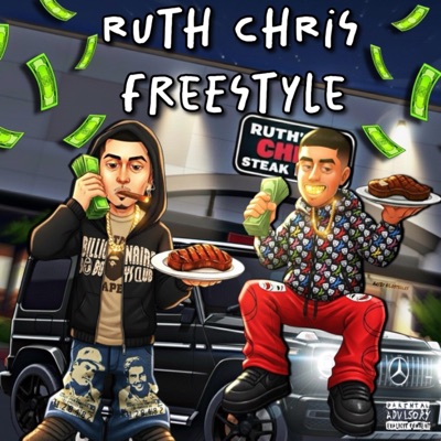 Ruth Chris Freestyle (feat. ZoGotEM) - Single