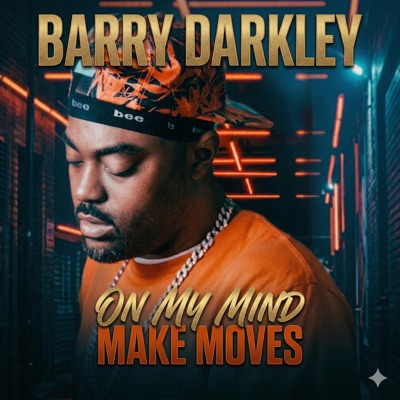 On My Mind / Make Moves - Single