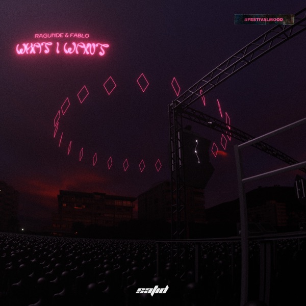What I Want - Single