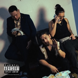 SELLING DOPE (feat. Wing Goods & Louie Grammz) Slick V