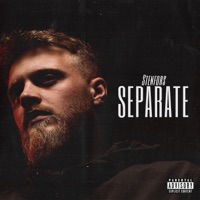 Separate - Single - Stenfors