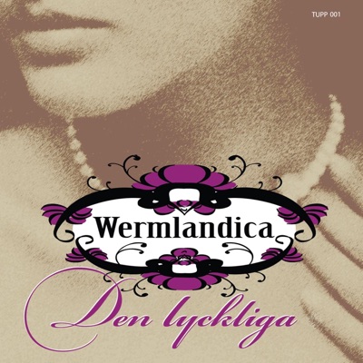 Den lyckliga (feat. Robert Åslund) - EP