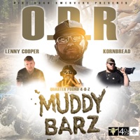 Muddy Barz - Single - Ol Dirt Road