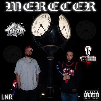 Merecer (feat. TheChino) - Single