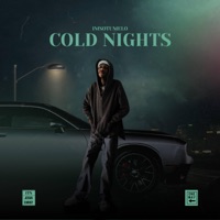 Cold Nights - Single - IMSOTUMELO