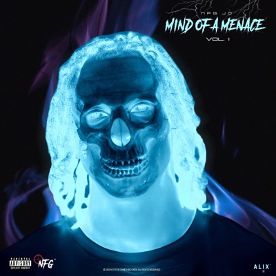 Mind of a Menace - EP