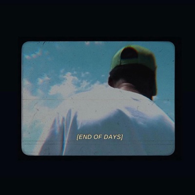 End of Days - Single