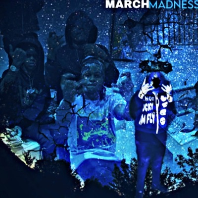 MARCH MADNESS