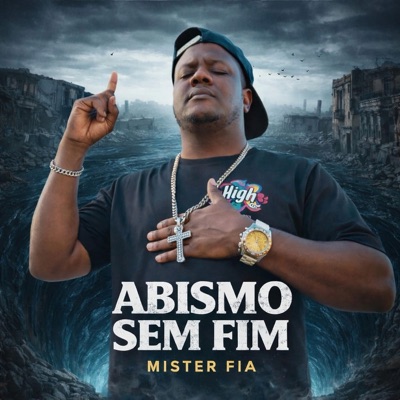 Abismo Sem Fim - Single