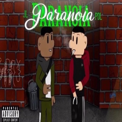 PARANOIA - Single