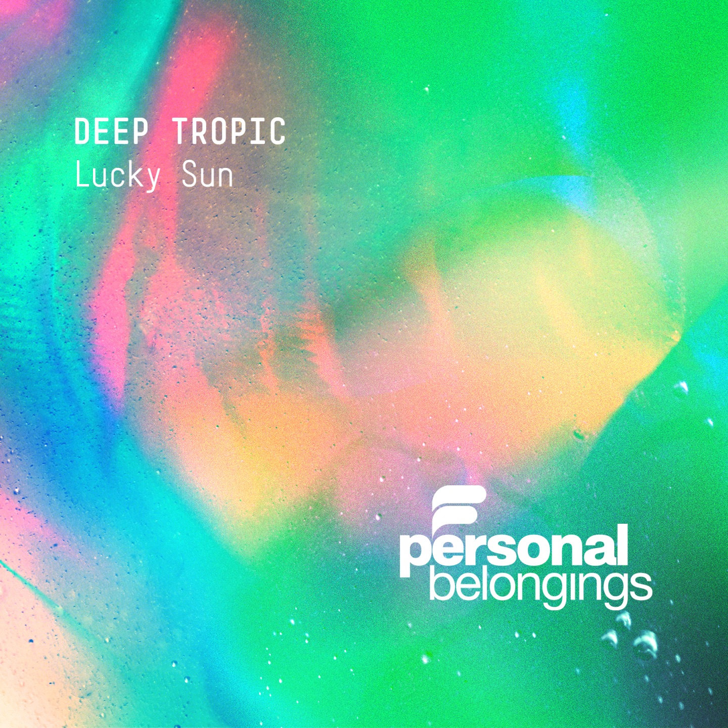 Deep Tropic - EP