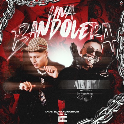 UNA BANDOLERA - Single