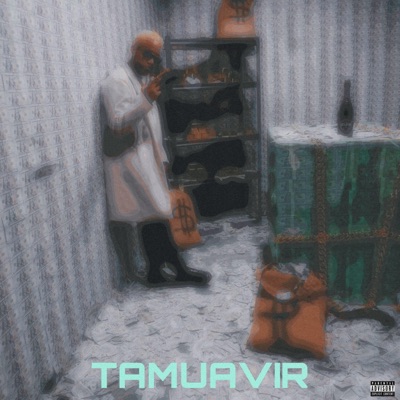 TAMUAVIR - Single