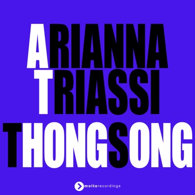 Thong Song - Single