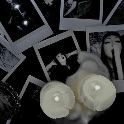 it was you (in my headphones) - Single