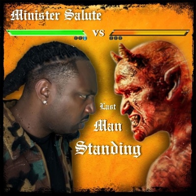 Last Man Standing - Single