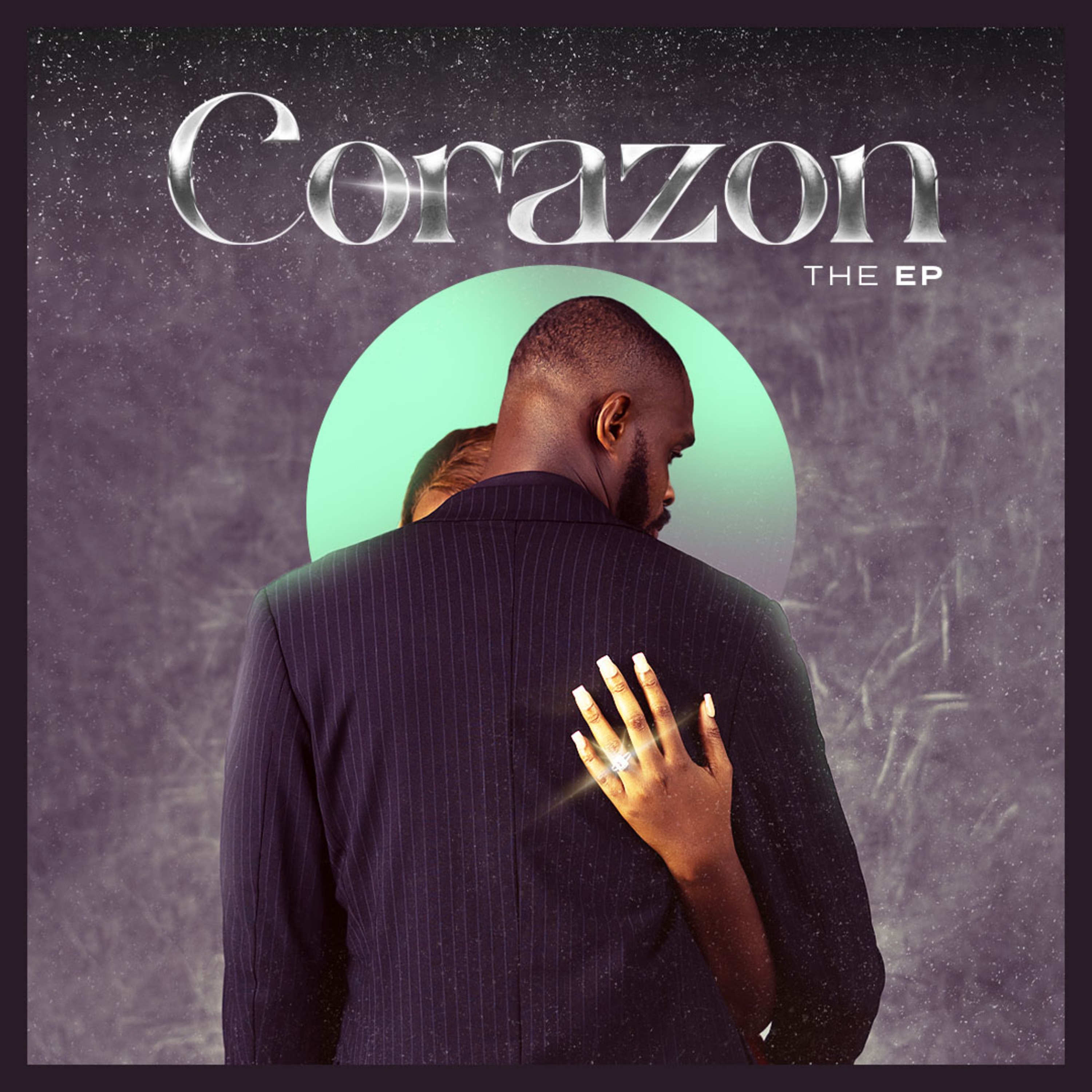 Corazon - EP