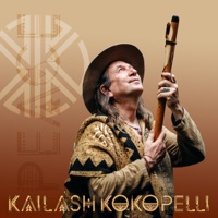 Peace Prayer (feat. Damla Yaku & Cellomano) - Single - Kailash Kokopelli