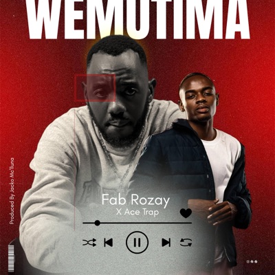 Wemutima (feat. Ace Trap) - Single