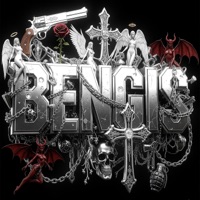BENGIS (feat. sushizy & southblaze) - Single - M CULT