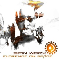 Florence on Space - EP - Spin Worx
