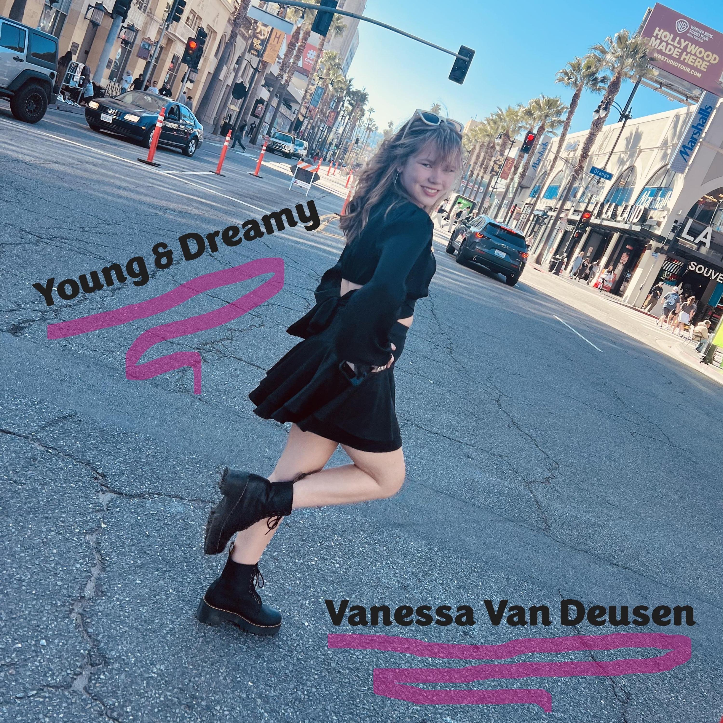 Young & Dreamy - Single