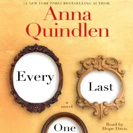 Every Last One (Unabridged)