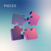 Pieces - EP - EvenOut