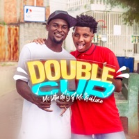 Double Cup (feat. DJ 2w) - Single - Mc Vitin do LJ & MC Gabluca