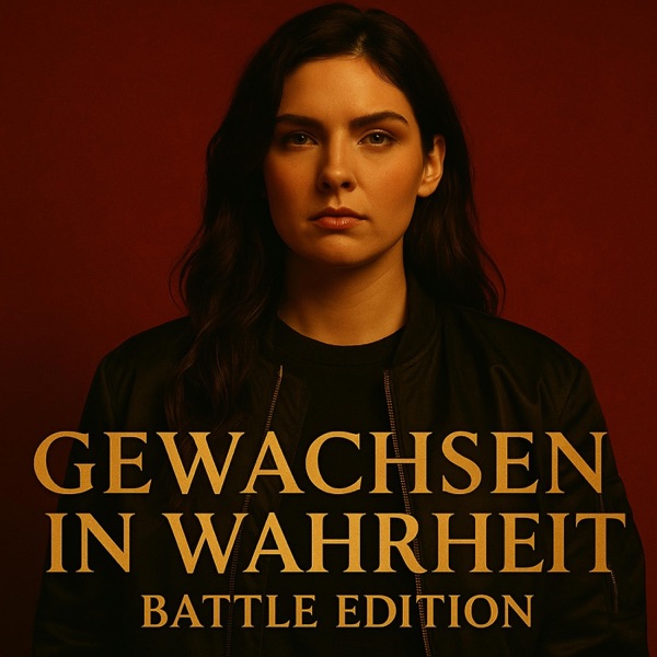 Gewachsen in Warheit (Battle Rap) - Single