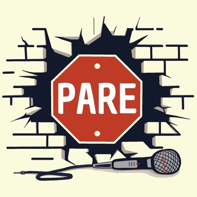 Pare (feat. Tamy la letra) - Single