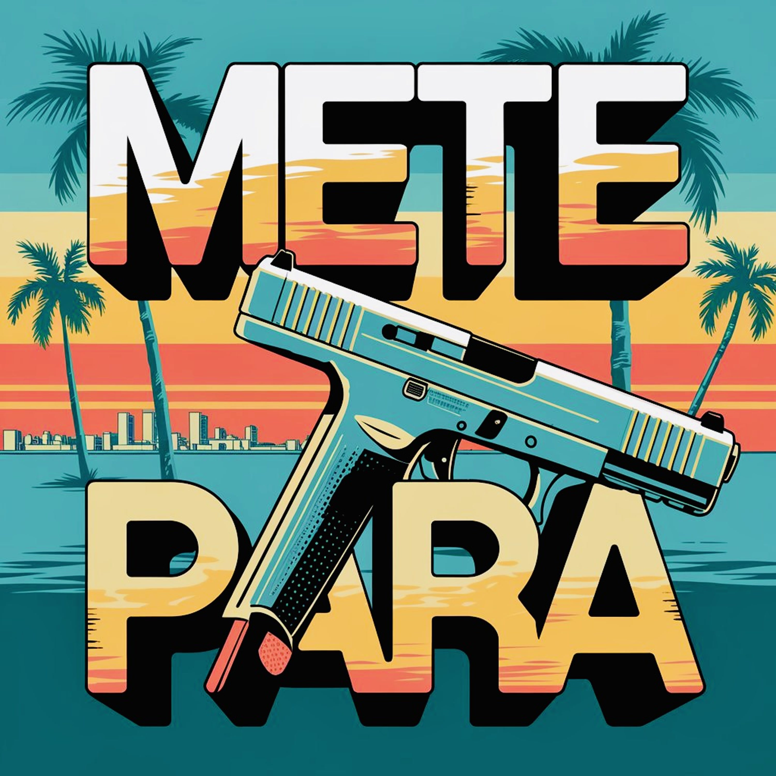 Mete para - Single