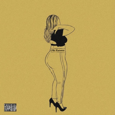 Eish Mamas, Chill... - Single