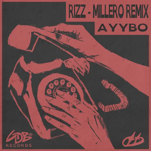 Rizz \(Millero Remix\) by AYYBO & Millero – Apple Music