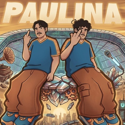 Paulina (feat. LilZeRo) [Speed Version] - Single