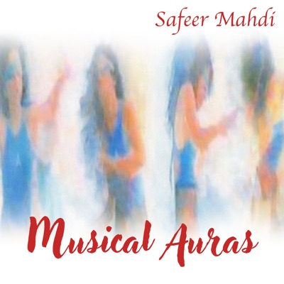 Musical Auras