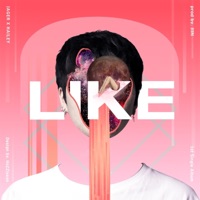 LIKE (feat. Jager & 헤일리 정) - Single - JIIN