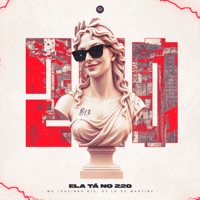 Ela Ta no 220 - Single - Mc Leozinho B13
