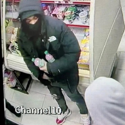 Free Twitch (feat. Tweak7162) - Single