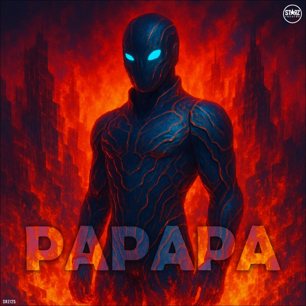 Papapa - Single