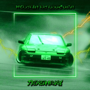MELODIA DO LOUCURA V5 - EP