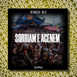 Sorriam e Acenem - Slow + Reverb