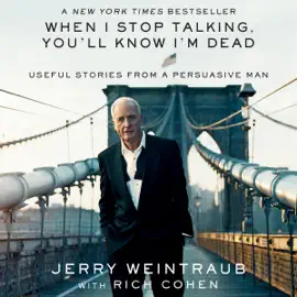When I Stop Talking, You'll Know I'm Dead